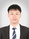 经纪人侯嵋杰