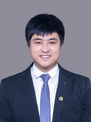 杜康康