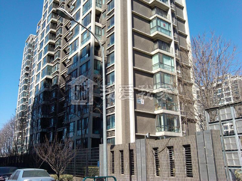 【我爱我家 阳光房】傲城天月园仅有的小三居,满5年唯一住房!