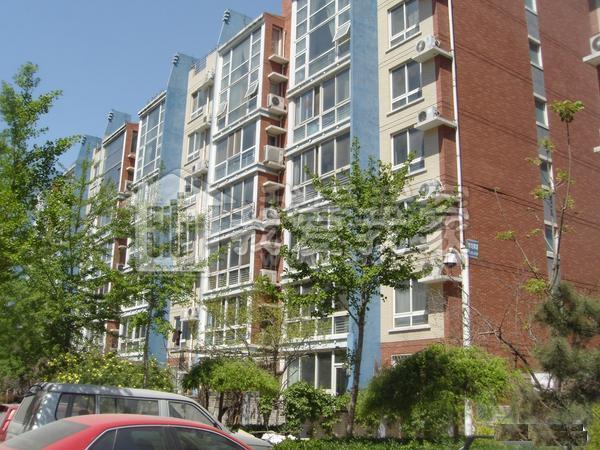 育龙家园
