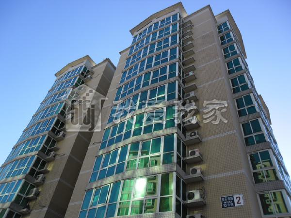 景泰嘉园 集中供暖 又出好房 随时签
