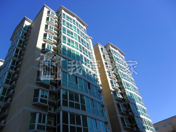 景泰嘉园 崇文区 新小区单价合3.6万