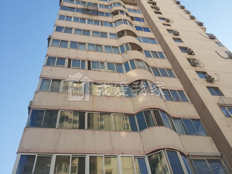 古城地铁家园 2.8万每平 仅售325万