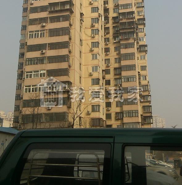 青塔春园小区吉祥园 南向 精装 一居 随时看房