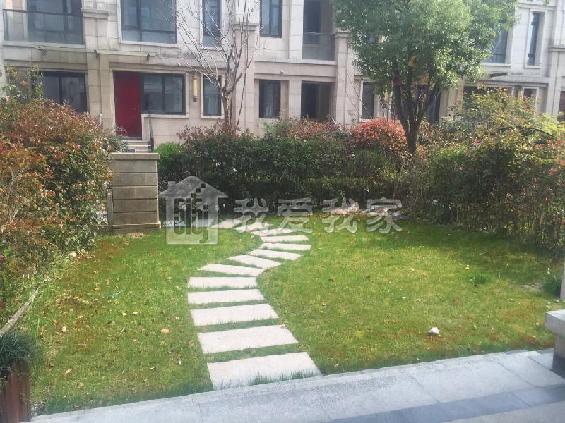 杭州我爱我家钱塘帝景 新挂,总价低,房东诚心卖
