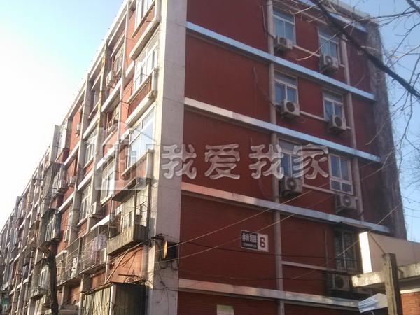 [学区情况]:划片体育馆路小学,对口中学是北京市五十中,市重点中学.