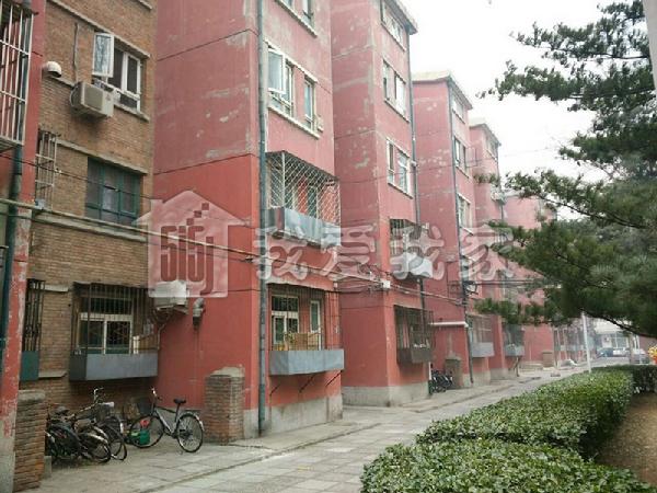 翠微路16号院4室1厅83平米475万