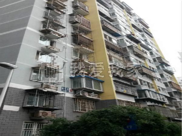 畅柳园 西南向2居 育才,陶小双学 地铁
