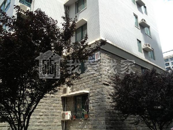 北苑家园茉藜园二手房_满五唯一 首付120万 地铁沿线 随时看_北京我爱