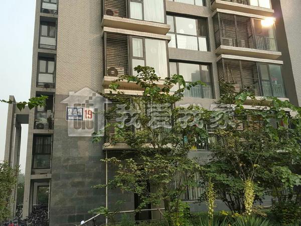 北苑家园望春园1室1厅76平米300万