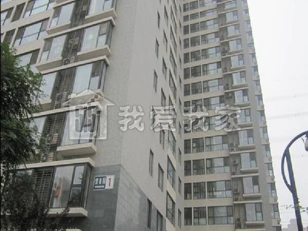 房源描述北苑家园望春园