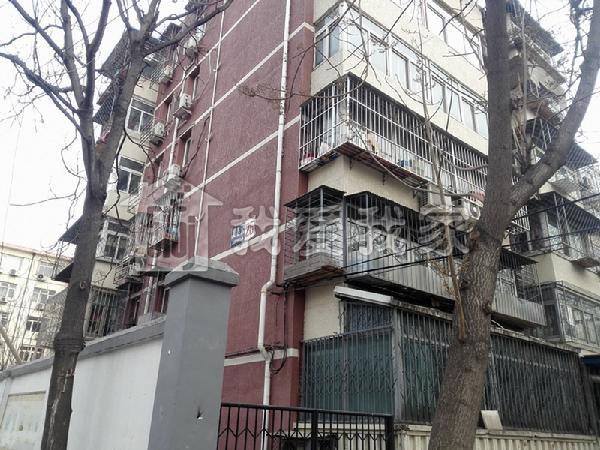 户型非常稀缺房源优质)_展春园小区二手房_北京我爱我家官网