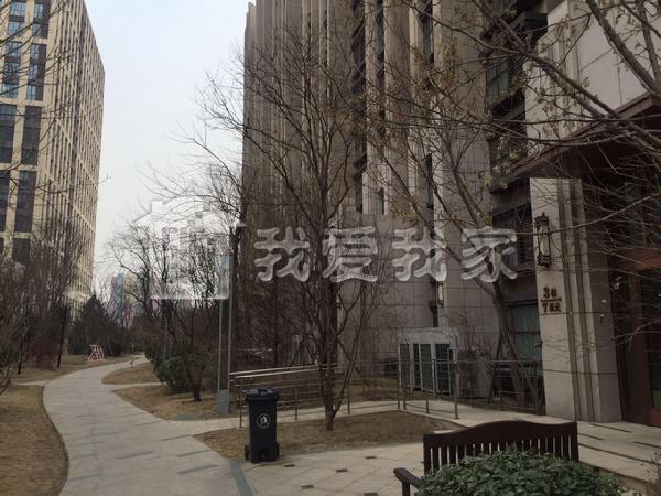 朝阳二手房 常营二手房 龙湖长楹天街二手房 > 当前房源  【小区情况