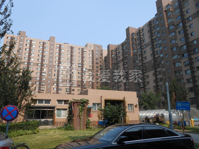 新景家园东区