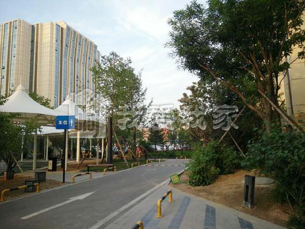 北京二手房信息 顺义二手房 后沙峪二手房 东亚创展国际二手房 当前