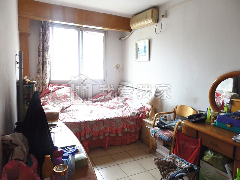 复兴路46号院二手房_太平路小学直升十一复兴路46号院业主诚心卖_北京