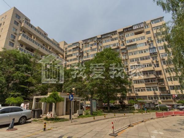 学区信息 华严北里2号院 周边配套 华严北里2号院 交通 步行15分钟