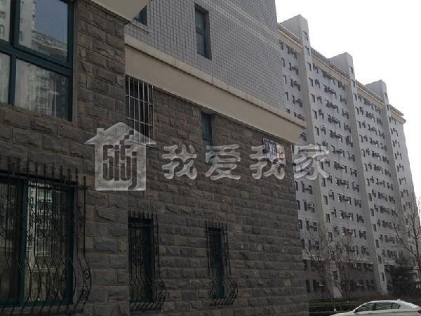共有7张照片房源图片北苑家园茉藜园