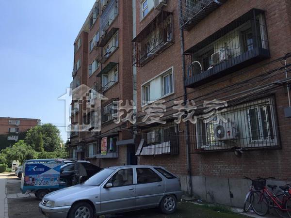 华龙苑中里