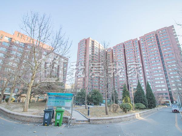 北京二手房信息 西城二手房 右安门二手房 华龙美钰二手房 > 当前房源