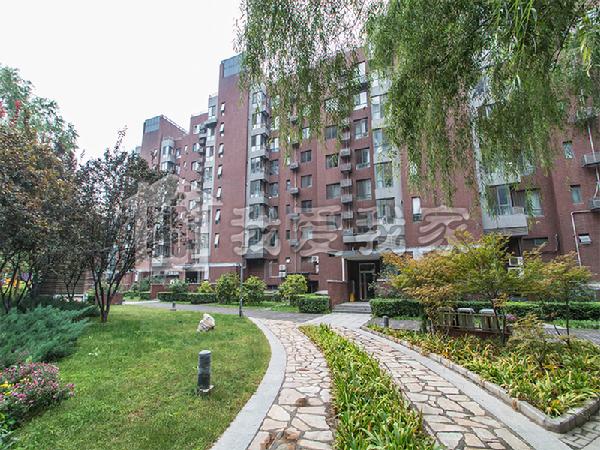 房源描述嘉铭桐城e区