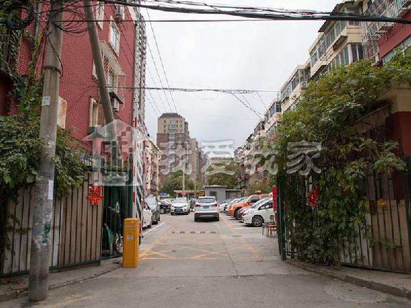 东八里庄北里二手房_八里庄北里 全南两居 诚意出售_北京我爱我家官网