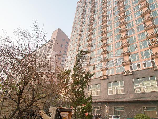 圣都大厦二手房_圣都大厦 大面积啊 低单价 西城二环里白纸坊_北京我