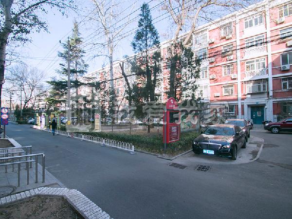 花园村小区 2室1厅1卫