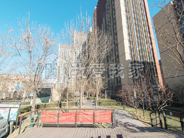 波普公社 ,投资居住公寓 210.0万元