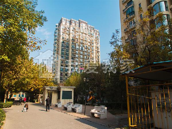 珠江骏景中区