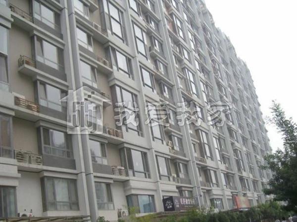 逸成东苑二手房_逸成东苑六道口学院路圣熙8号_北京我爱我家官网