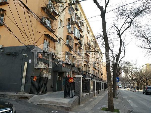 北京二手房信息 石景山二手房 古城二手房 古城路二手房 > 当前房源