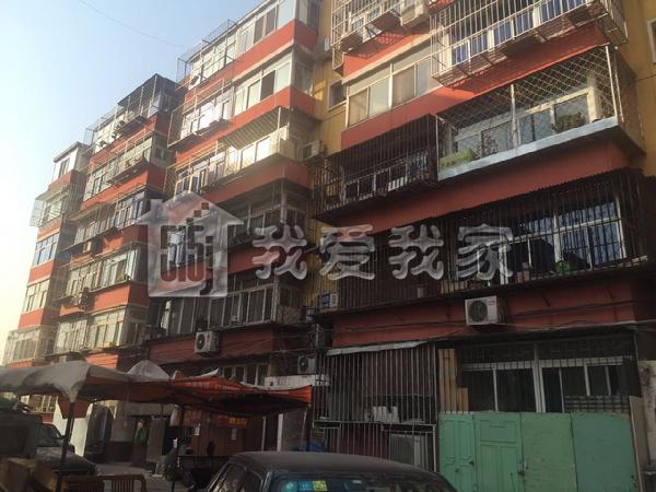 北京二手房信息 大兴二手房 旧宫二手房 清欣园二手房 > 当前房源  我