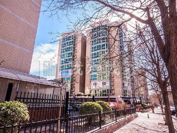 景泰嘉园 2室2厅2卫