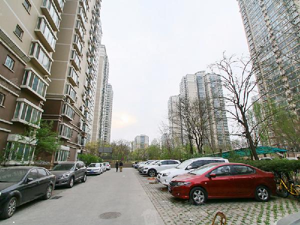 天通苑西二区 1室1厅1卫