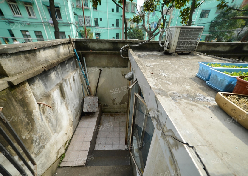 曹杨五村-杏梅园二手房_小户型,总价低,采光好,房东诚意出售_上海我爱