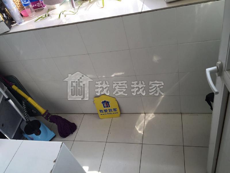 高家园三区2室1厅1卫