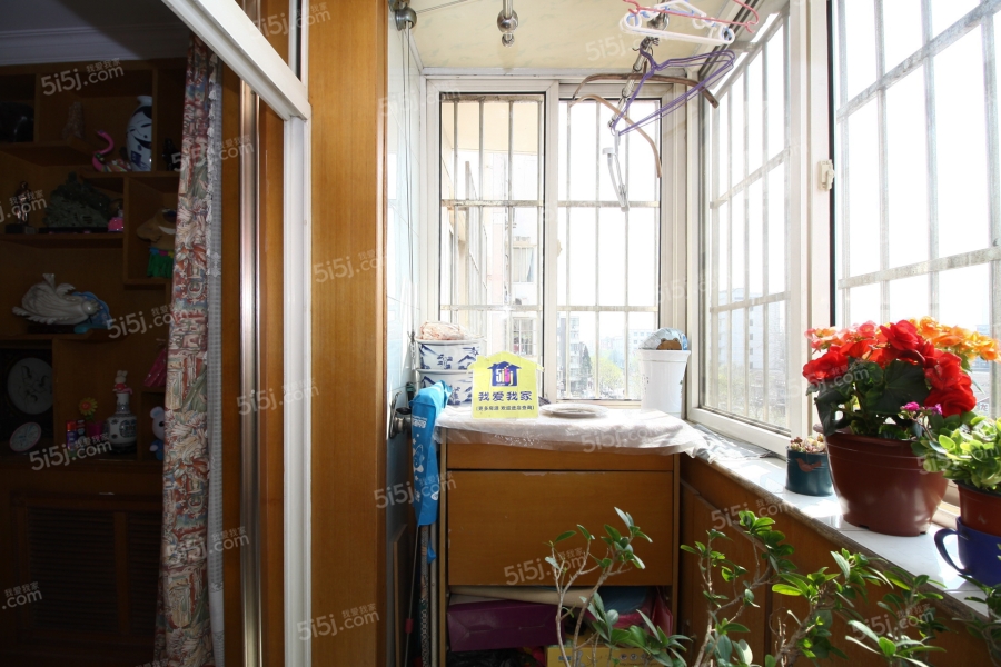 秀山花园二手房_秀山花园二室二厅一卫_天津我爱我家官网