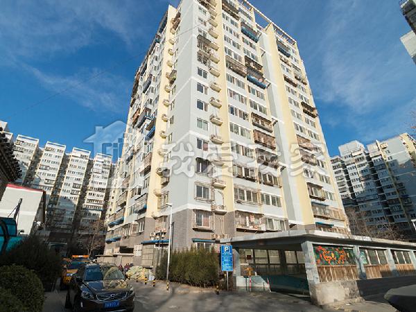 畅柳园 3室1厅1卫