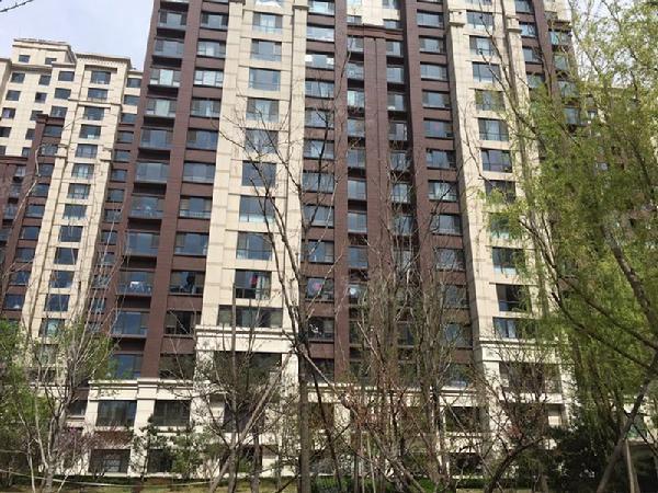 世华龙樾一期 2室1厅1卫