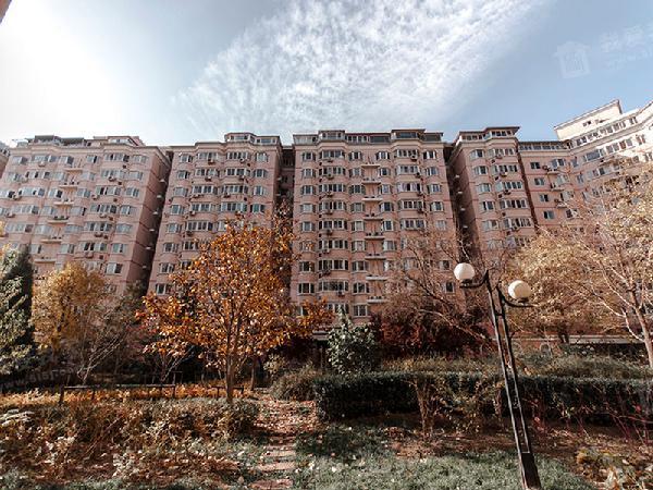 新景家园西区 2室2厅1卫