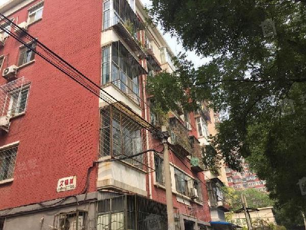 呼家楼北里 2室1厅1卫
