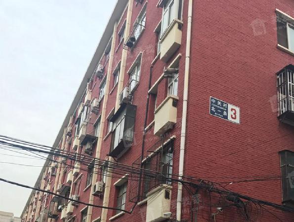 科汇小区 2室1厅1卫