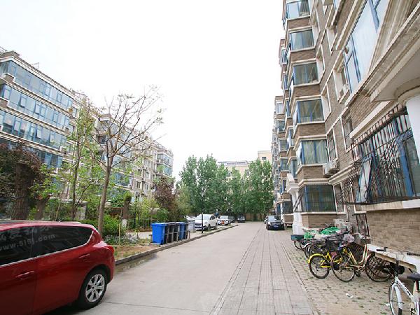 天通苑北二区 3室2厅2卫