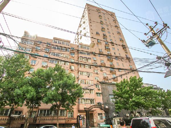圣都大厦二手房_圣都大厦 3室2厅2卫_北京我爱我家官网