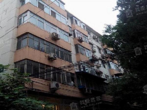 大山子南里 2室1廳1衛