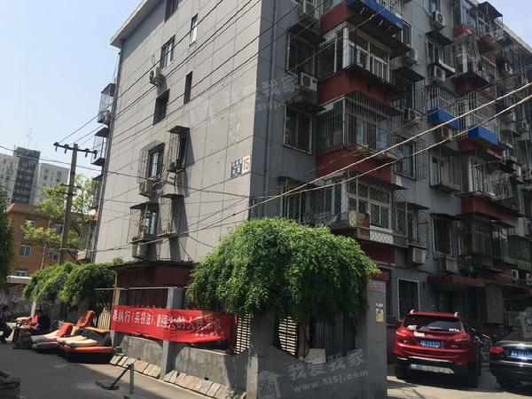 石榴园北里 3室1厅1卫