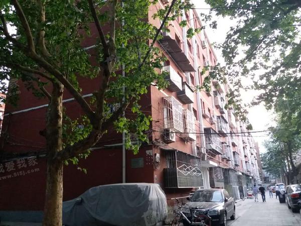 东八里庄东里二手房_东八里庄东里 2室1厅1卫_北京我爱我家官网