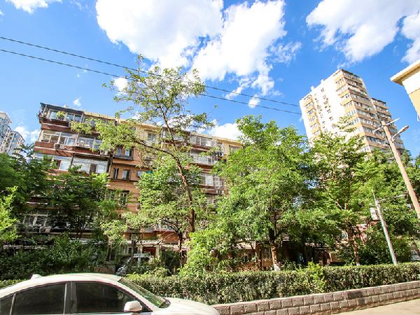 西罗园二区 1室1厅1卫