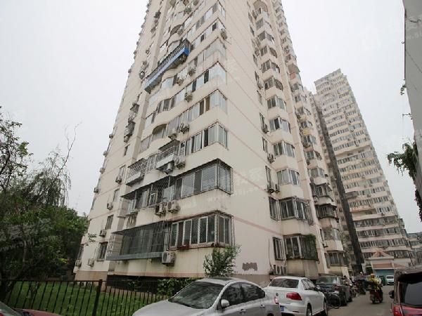 古城地铁家园 3室1厅1卫